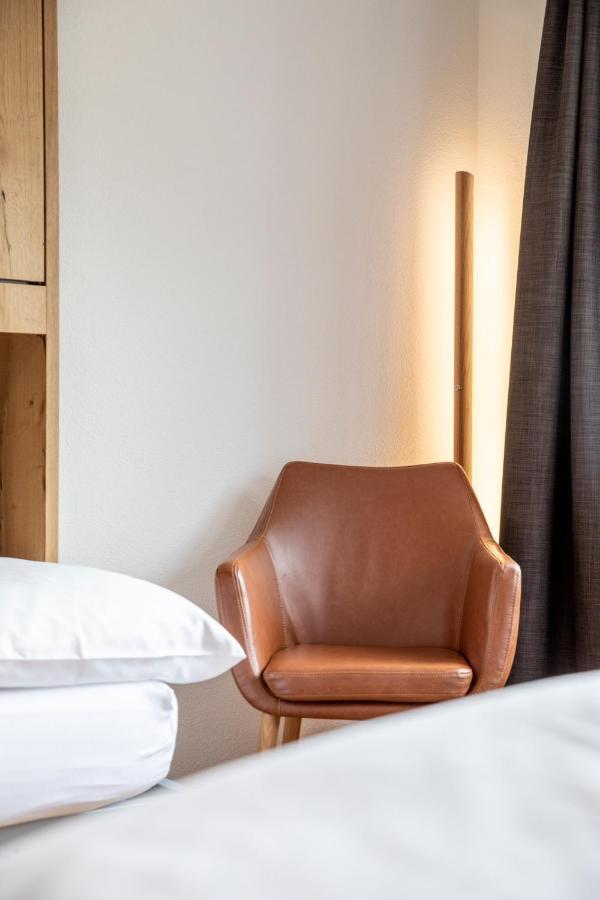 Hotel Meiringen Kültér fotó