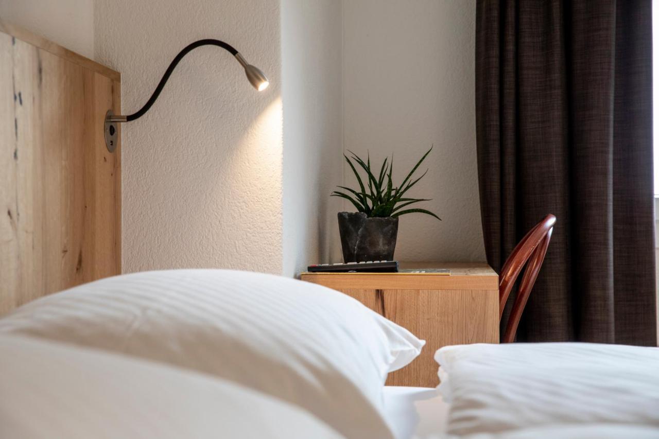 Hotel Meiringen Kültér fotó