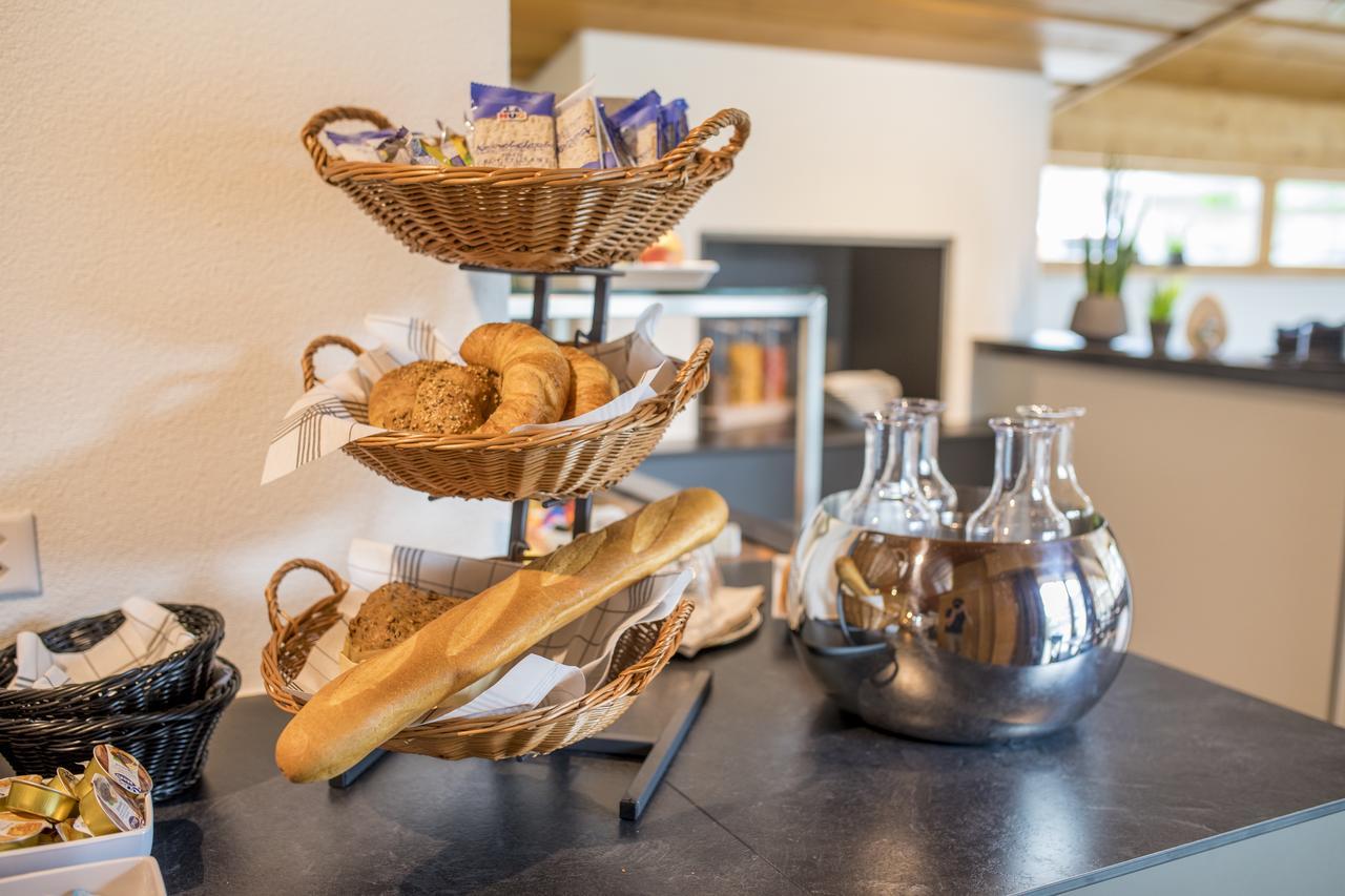 Hotel Meiringen Kültér fotó